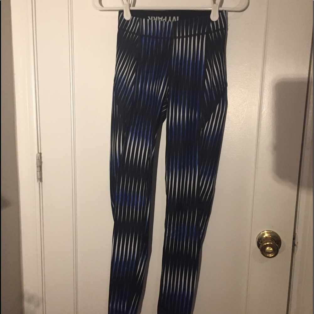 Ivy Park Leggings